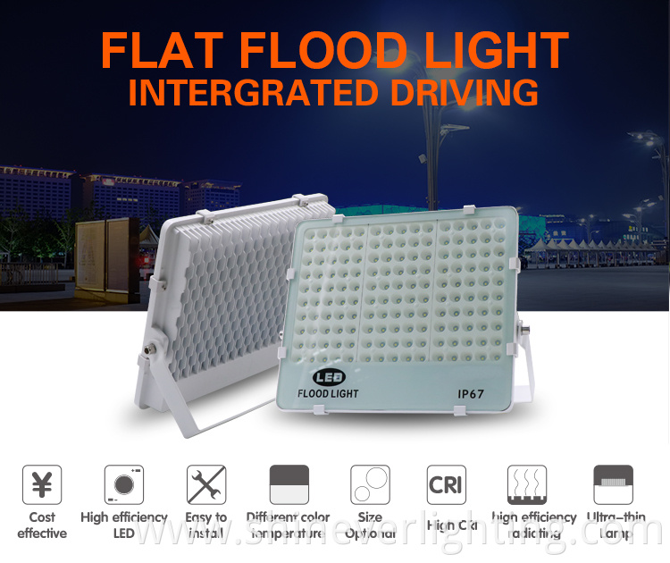 High Quality Led Flood Lights